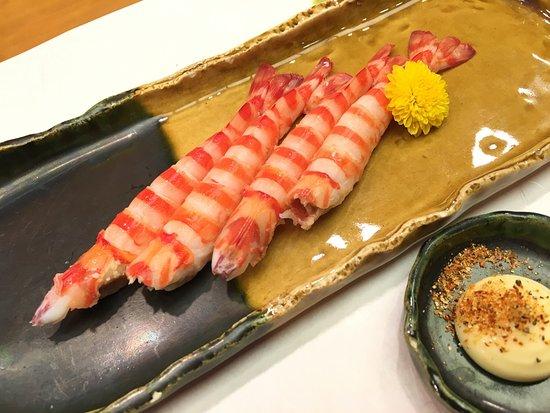 Kintarozushi Kinshicho